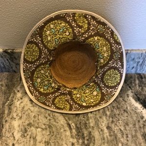 Vera Bradley Sun Hat